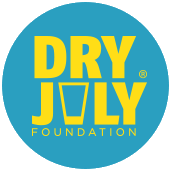 Dry July