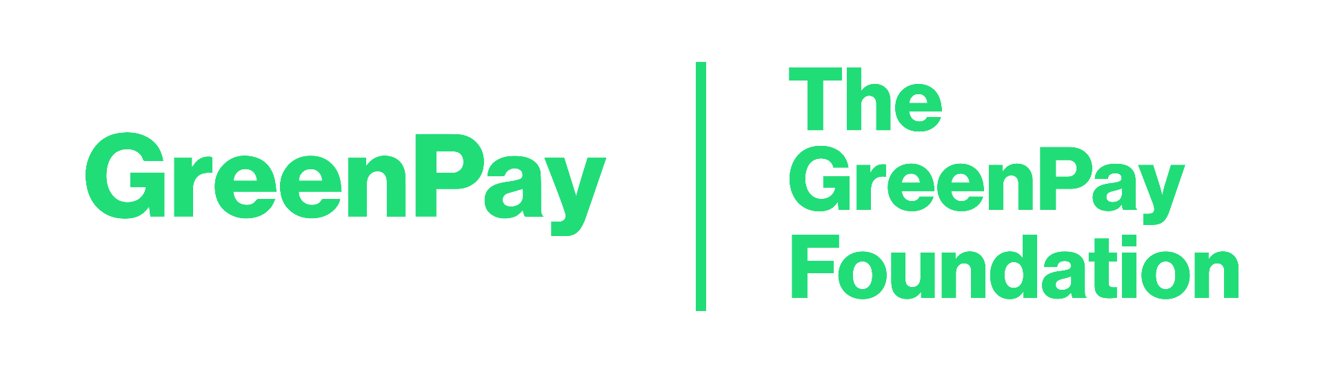 GreenPay Foundation
